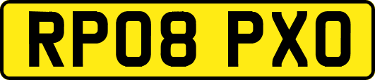 RP08PXO