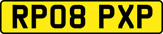 RP08PXP
