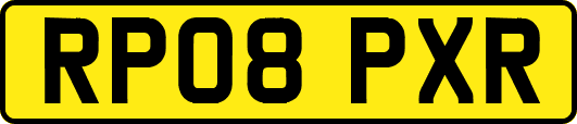 RP08PXR