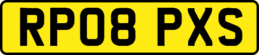 RP08PXS
