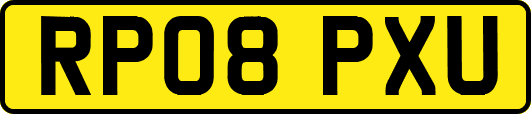 RP08PXU