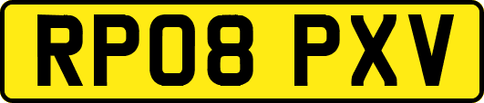 RP08PXV