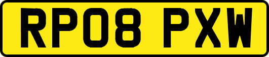 RP08PXW