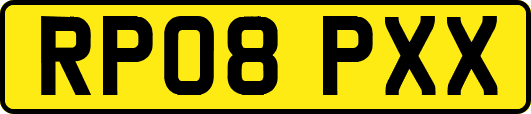 RP08PXX