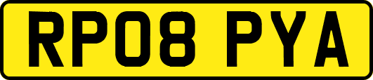RP08PYA