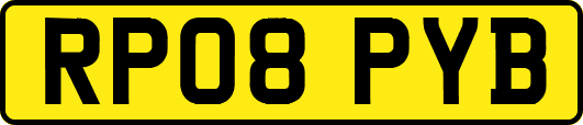 RP08PYB