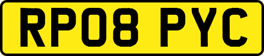 RP08PYC