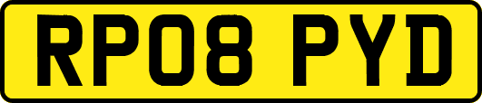 RP08PYD