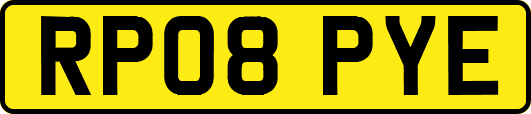 RP08PYE