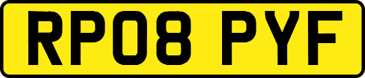 RP08PYF