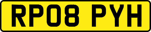 RP08PYH