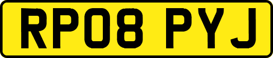 RP08PYJ