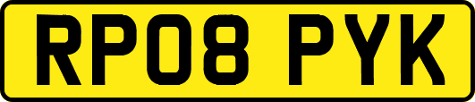 RP08PYK