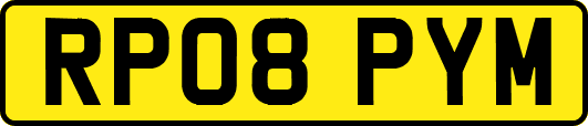 RP08PYM