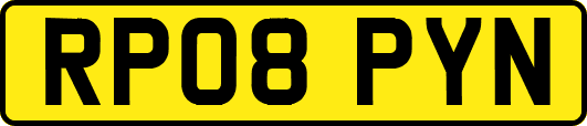 RP08PYN