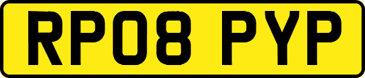 RP08PYP