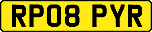 RP08PYR
