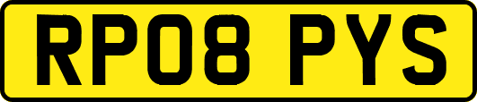 RP08PYS