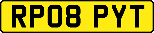 RP08PYT