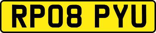 RP08PYU