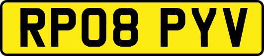 RP08PYV