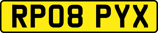 RP08PYX