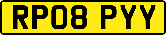 RP08PYY