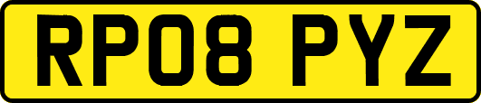 RP08PYZ
