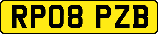 RP08PZB