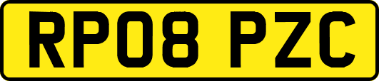 RP08PZC