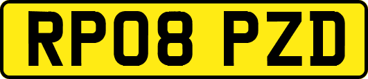 RP08PZD