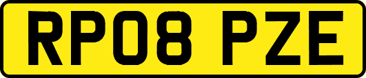 RP08PZE