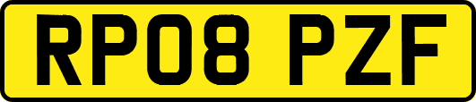 RP08PZF
