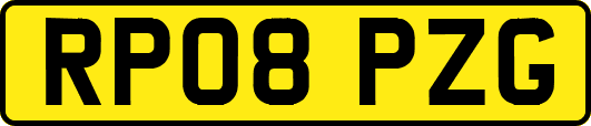 RP08PZG