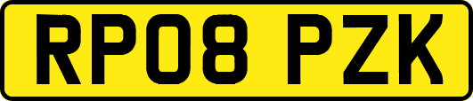 RP08PZK