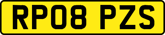 RP08PZS