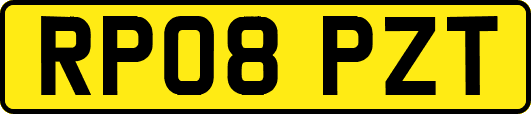 RP08PZT