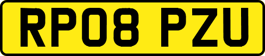 RP08PZU