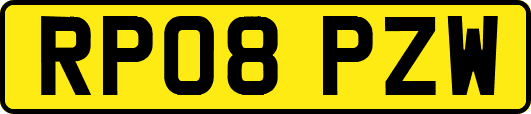 RP08PZW