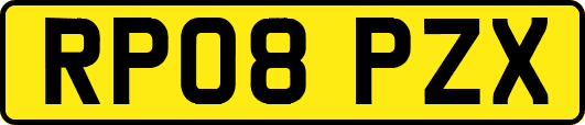 RP08PZX