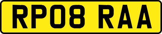 RP08RAA