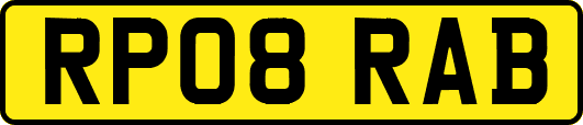RP08RAB