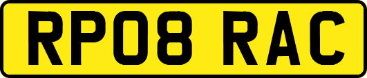 RP08RAC