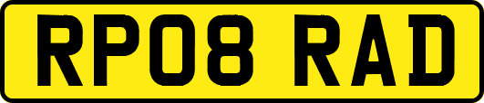 RP08RAD