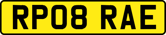 RP08RAE