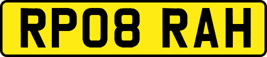 RP08RAH