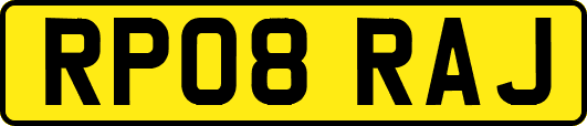 RP08RAJ