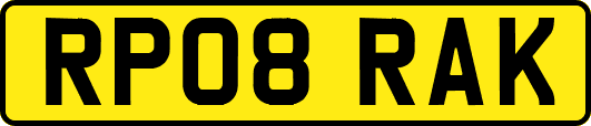 RP08RAK