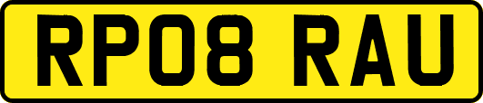 RP08RAU