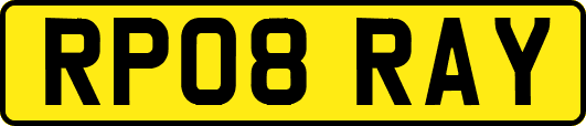 RP08RAY